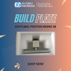 Anycubic Photon Mono SE Build Plate Print Platform Module